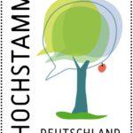 Hochstamm_Deutschland_Logo