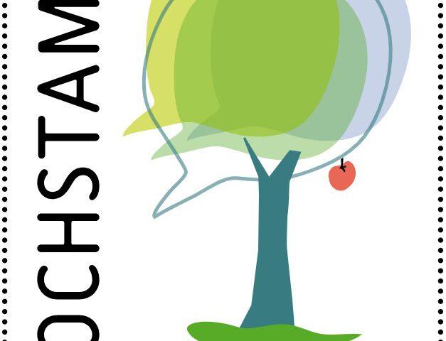 Hochstamm_Deutschland_Logo